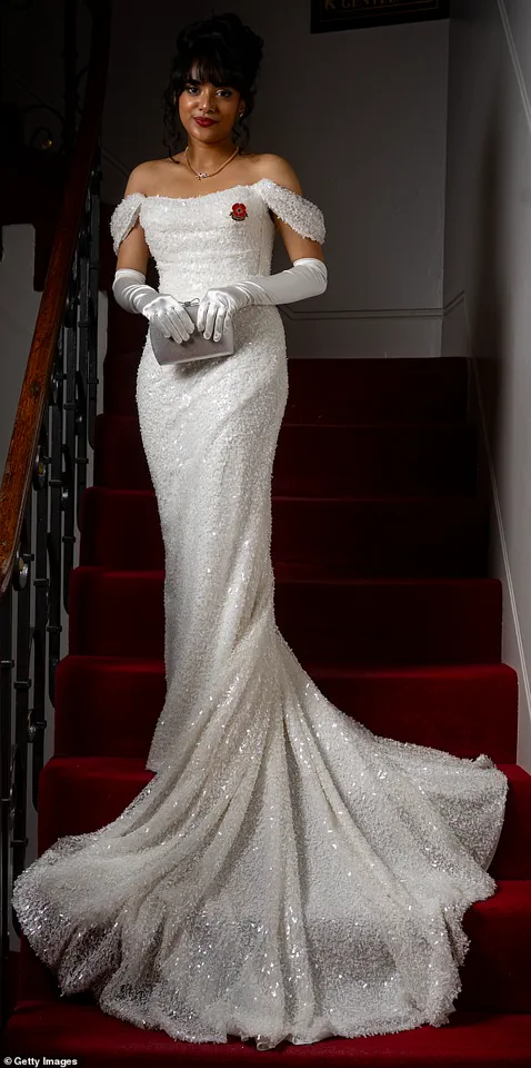 Debutantes Shine at Queen Charlotte’s Ball: A Glimpse into London’s Time-Honored Social Tradition