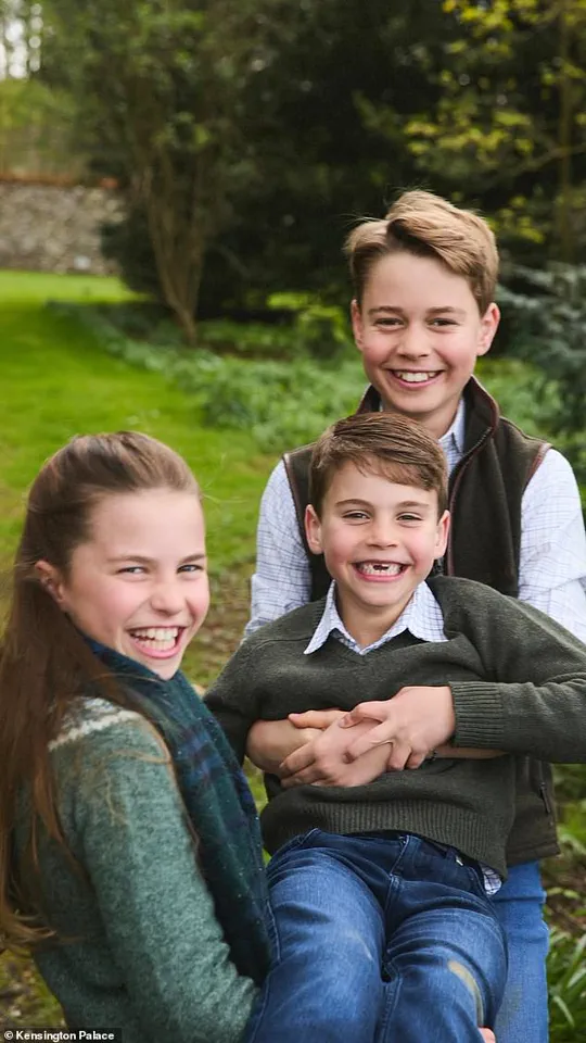 Prince William Shares Lighthearted Moment About Prince Louis During Queen's Anniversary Visit