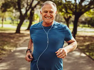 From Fatherhood to Fitness: Zack Telander's 100-Day Running Challenge That Went Viral — 'This journey taught me discipline and the power of setting goals,' he says.