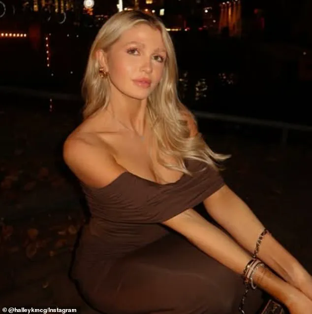 Halley Kate McGookin's Viral Vintage Coat Divides Internet as TikTok Trends Explode: Late-Breaking Update