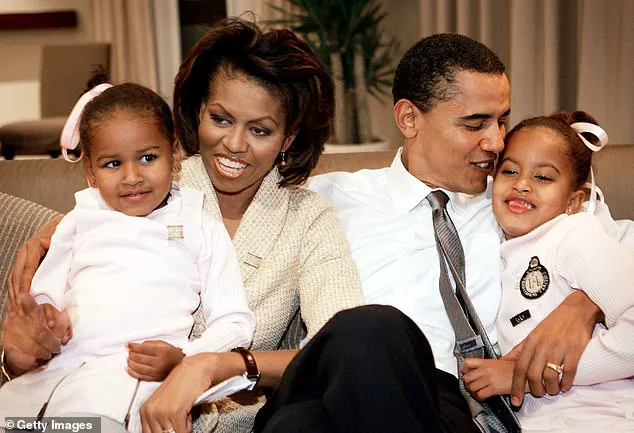 Michelle Obama Discusses Balancing Parenting and Politics in Podcast Conversation with NBA Legends