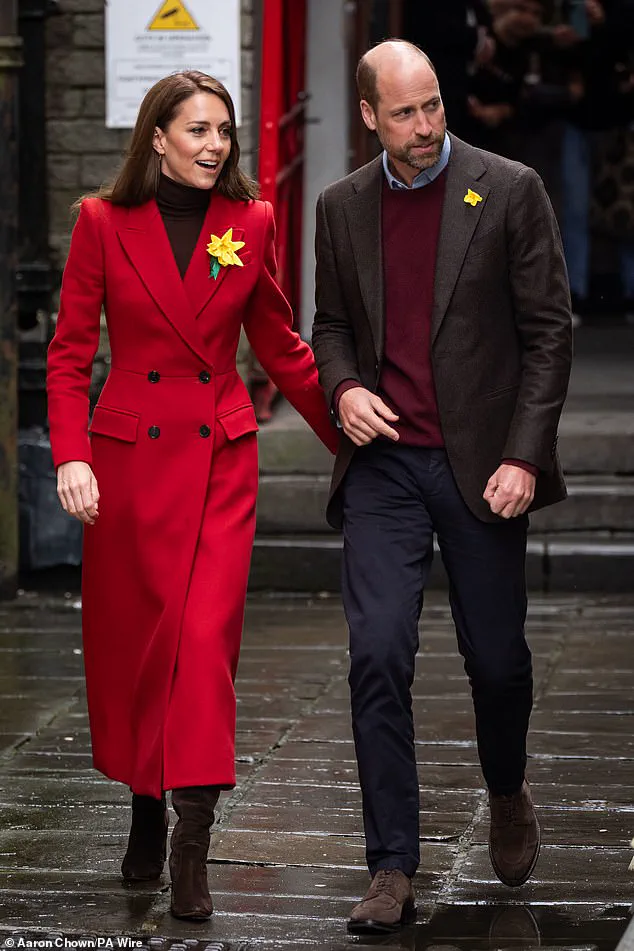 The Princess of Wales' Wardrobe: A Deliberate Statement on Culture, History, and Environmental Stewardship