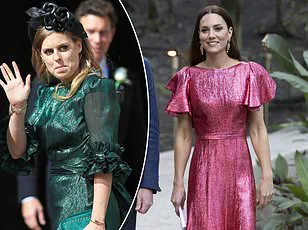 The Princess of Wales' Wardrobe: A Deliberate Statement on Culture, History, and Environmental Stewardship