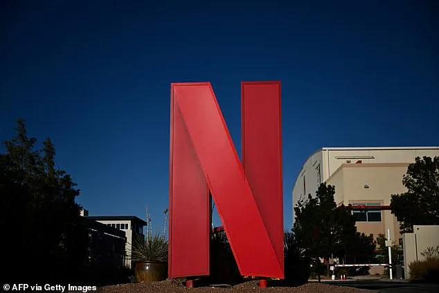 Netflix Removes Red 'N' Logo from Original Content Previews in Subtle Branding Shift