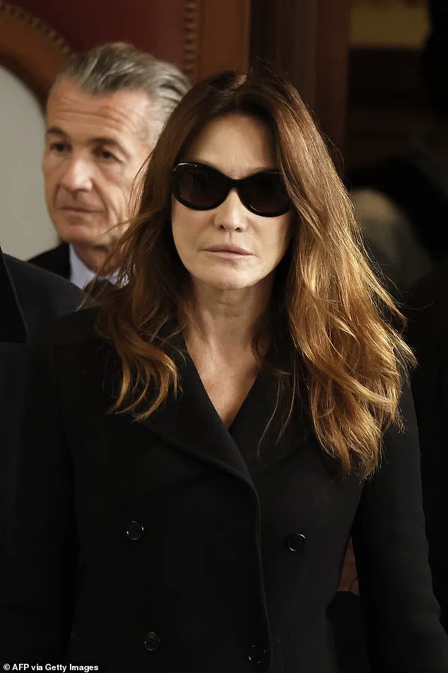 Former French President Nicolas Sarkozy Released from Prison After Appeal Court Ruling