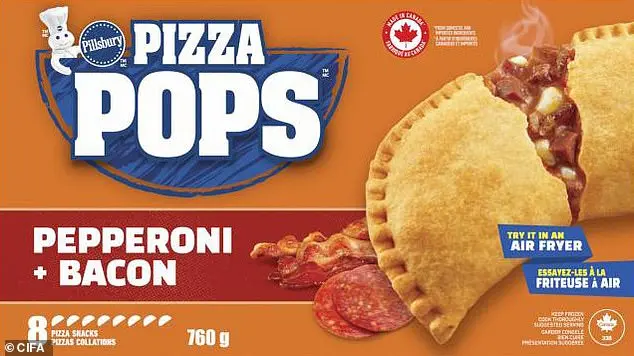 Public Health Concern: E. coli O26 Suspected in Pillsbury Products Linked to 20 Illnesses in Canada