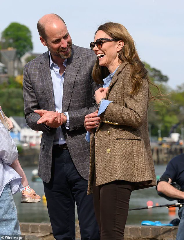 British Monarchy Seeks to Strengthen Transatlantic Ties as U.S. Commemorates 250th Anniversary of Declaration of Independence, Amid Royal Family's Health Updates