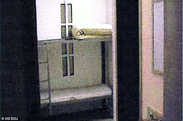 From Opulent Power to Confinement: Nicolas Maduro's Stark Transition from Miraflores Palace to Brooklyn Detention Cell