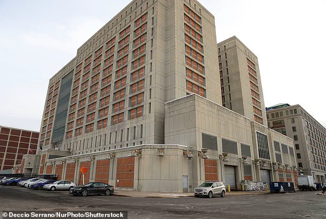 From Opulent Power to Confinement: Nicolas Maduro's Stark Transition from Miraflores Palace to Brooklyn Detention Cell