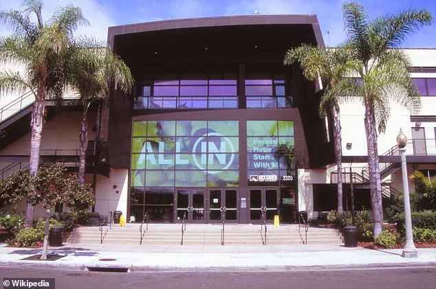 From Redemption to Scandal: How Rock Church of San Diego's Fall Shakes the Faith of a Nation