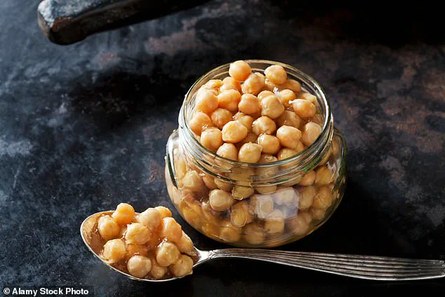 Scientific Evidence Links Regular Bean Consumption to Lower Cholesterol and Reduced Risk of Chronic Disease