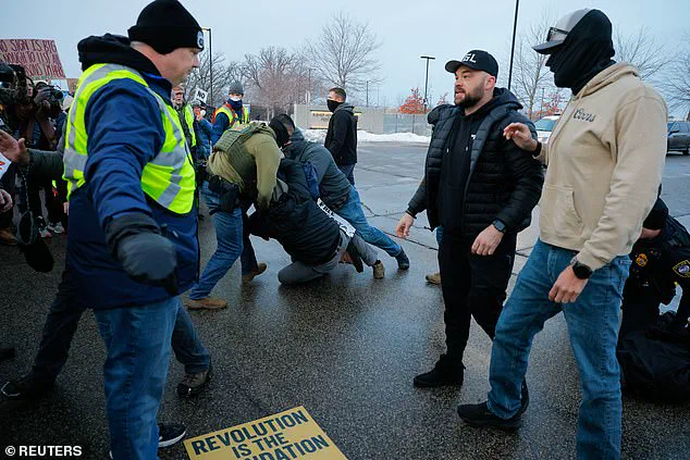 Minneapolis Police Chief Calls Fatal Shooting 'Entirely Predictable' Amid Ongoing Controversy