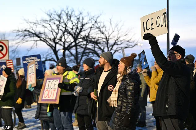 Minneapolis Police Chief Calls Fatal Shooting 'Entirely Predictable' Amid Ongoing Controversy