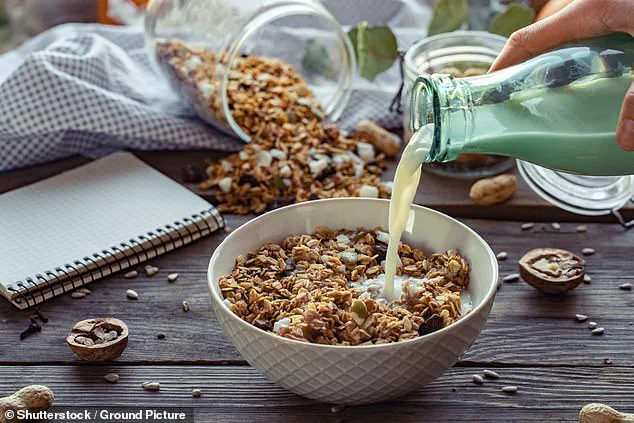 The Hidden Perils of Healthy Eating: How Misleading Marketing Risks Public Health in the UK's New Year Fitness Drive