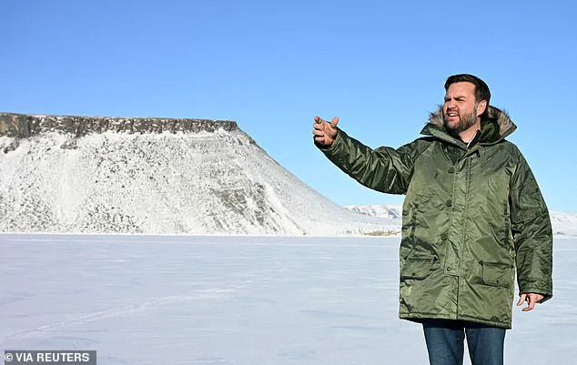 U.S. Lawmakers Reveal Trump Administration's Controversial Exploration of Greenland Purchase in Private Briefings
