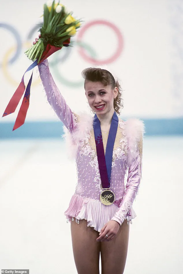 Breaking: Oksana Baiul's Legal Battle Exposes Harrowing Claims of Addiction, Abuse, and Racial Allegations in High-Profile Divorce