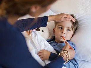 CDC Issues Urgent Alert as H3N2 Flu Surge Sparks Public Health Concerns Across 32 States