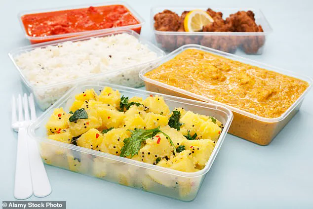 Curry: The Unlikely Crown Jewel of British Cuisine
