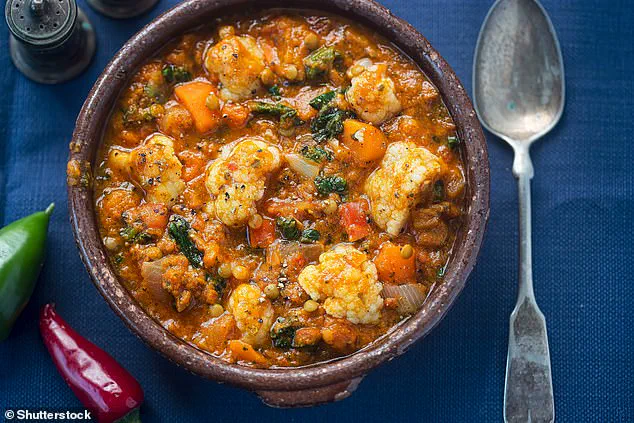 Curry: The Unlikely Crown Jewel of British Cuisine