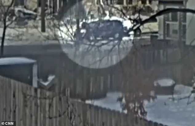 Surveillance Footage of Fatal ICE Encounter Sparks Debate Over Government Oversight and Public Safety