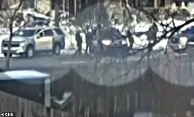 Surveillance Footage of Fatal ICE Encounter Sparks Debate Over Government Oversight and Public Safety