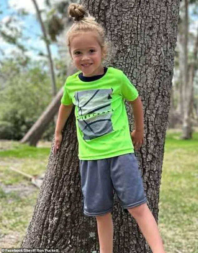 Tragic Discovery of Missing Alabama Boy Sparks Community Outcry as Search Efforts Continue