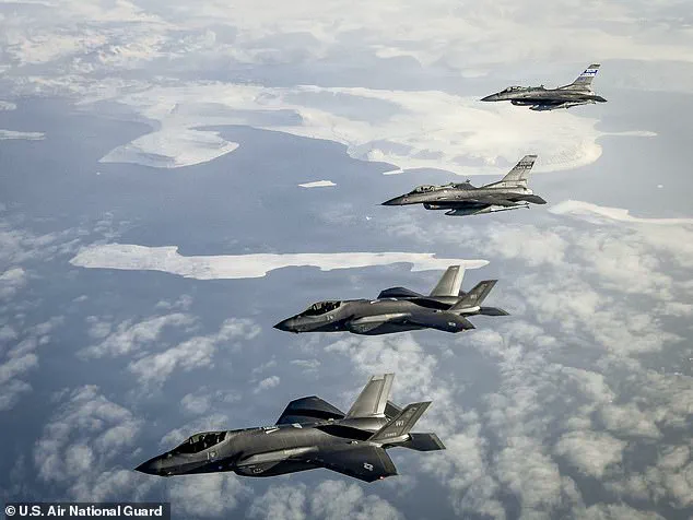 Behind Closed Doors: Trump’s Unilateral Moves on Greenland Spark Geopolitical Tensions