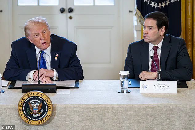 Behind Closed Doors: Trump’s Unilateral Moves on Greenland Spark Geopolitical Tensions