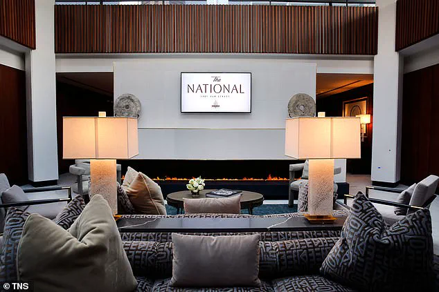 Dallas Downtown Crisis Intensifies with Foreclosure of Iconic The National