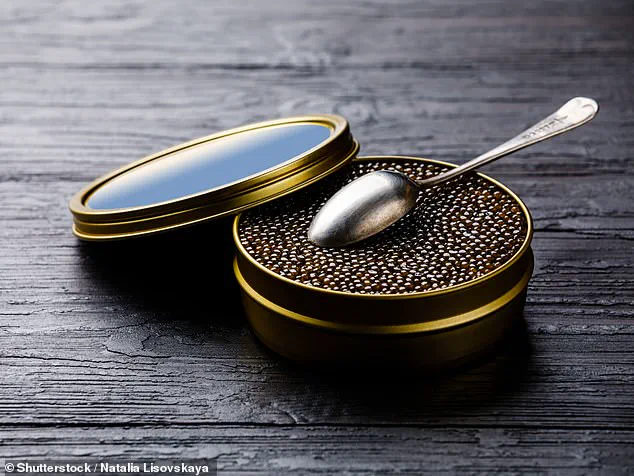 ''It's Unbelievable'' – Whole Foods Manager Reacts to Jason Statham Lookalike's $1,700 Caviar Heist That Went Viral