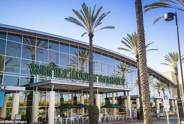 ''It's Unbelievable'' – Whole Foods Manager Reacts to Jason Statham Lookalike's $1,700 Caviar Heist That Went Viral