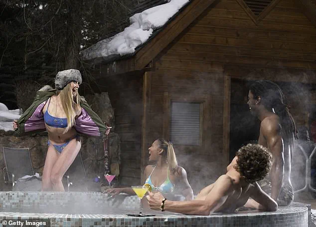 Scandal in the Snow: The Hidden Threats to America's Ski Resorts and Their Communities