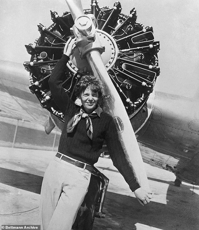 Amelia Earhart's Lost Radio Transmitter Found: Breakthrough Could Finally Solve Aviation's Greatest Mystery