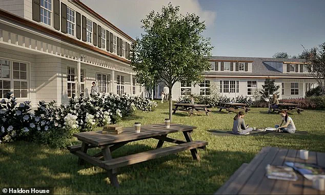 Controversy Erupts in Gladwyne, Pennsylvania Over Jeff Yass's Acquisition and Redevelopment Plans