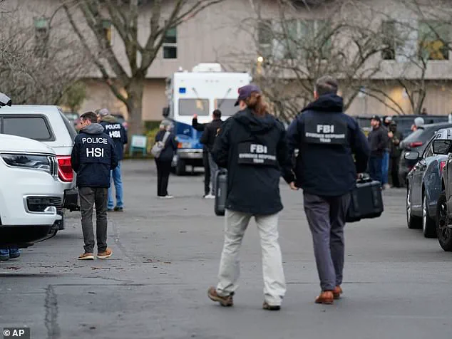 Immigration Enforcement Scrutiny Intensifies as Portland Police Chief Discloses CBP Shooting Linked to Venezuelan Gang