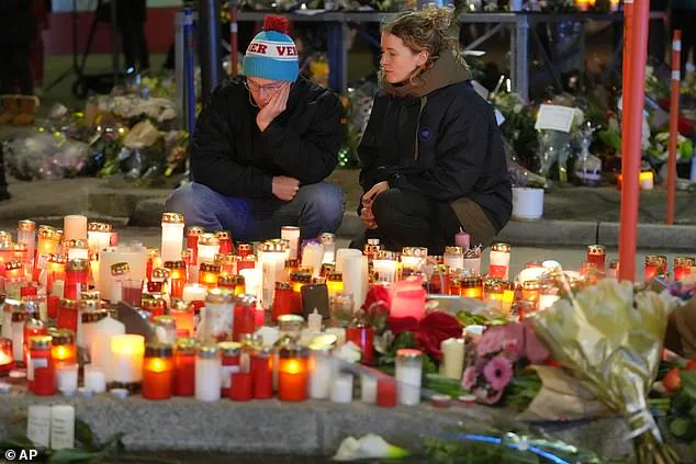 Owner of Swiss Nightclub Where 40 Died Reveals Horrific Discovery of Bodies Behind Locked Service Door