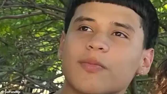 Tragedy Strikes Cicero as 17-Year-Old Boyfatally Shot by Bullies Near High School