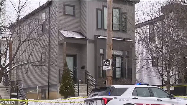 Tragedy Strikes Weinland Park: Couple Found Dead in Home, Children Unharmed but Traumatized
