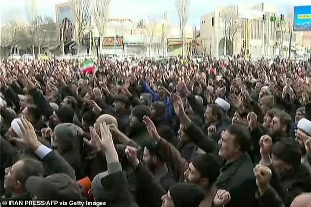 Trump's Multifaceted Approach to Iran Crisis Sparks Concern Over Escalating Tensions and Potential Risks