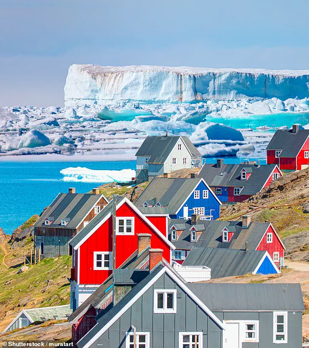 Breaking: Trump's Aggressive Foreign Policy Sparks Global Alarm as Greenland Deal and NATO Remarks Dominate Late-Breaking Update