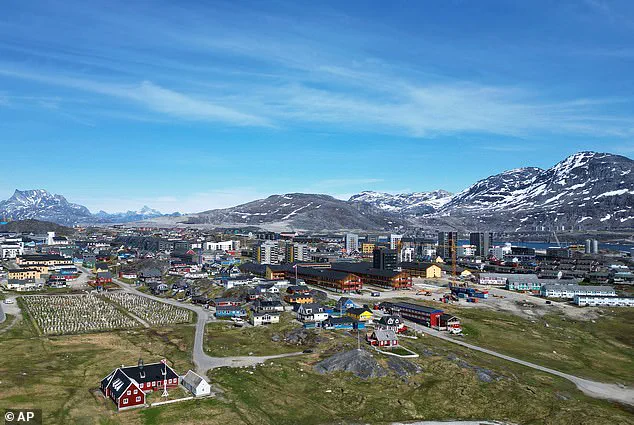 Breaking: Trump's Aggressive Foreign Policy Sparks Global Alarm as Greenland Deal and NATO Remarks Dominate Late-Breaking Update