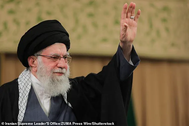 Exclusive: Trump's Aides Plot Escalated Response to Iran in Restricted Briefings