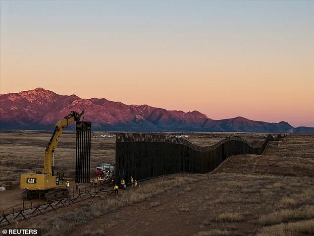 Insufficient Gaps: Wildlife Activists Brand US-Mexico 'Doggy Doors' Initiative a Joke