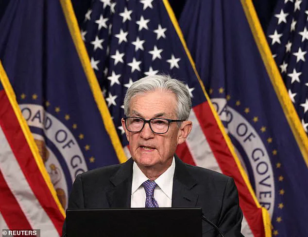 Republican Rift Over Federal Reserve Probe Sparks Fears of Threatened Independence and Potential Community Impact
