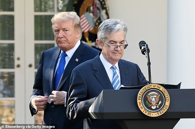 Republican Rift Over Federal Reserve Probe Sparks Fears of Threatened Independence and Potential Community Impact