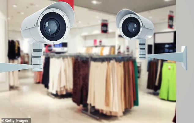 The Hidden Surveillance of Modern Grocery Stores: Tracking Shoppers and Analyzing Behavior in the Name of Commerce