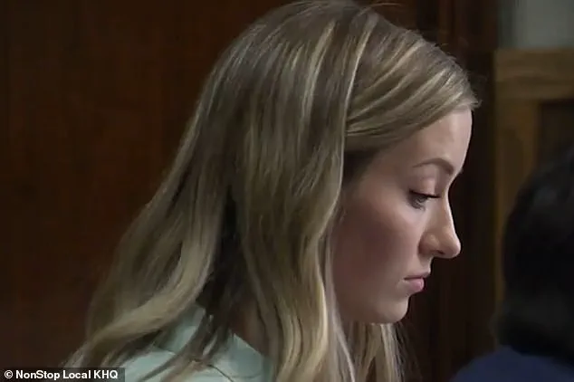 Behind Closed Doors: The Secret Decision That Kept a Marriage Alive After a Teacher's Affair