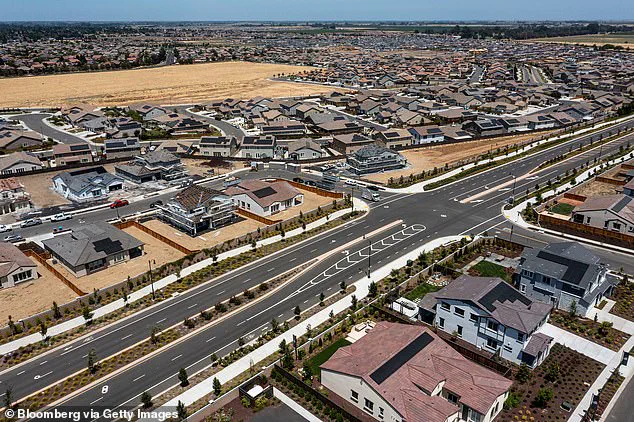 Exclusive Access to Vacaville's Housing Exacerbates Eviction Crisis