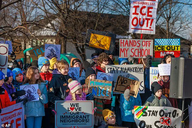 Government Immigration Policies Prompt Emergency Planning and Public Anxiety in Minneapolis