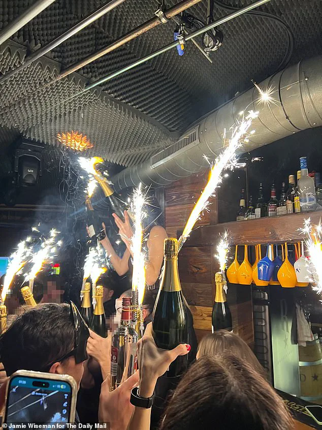 Harrowing Tragedy: New Year's Eve Fire at Swiss Bar Claims 40 Lives, Sparklers Linked to Inferno